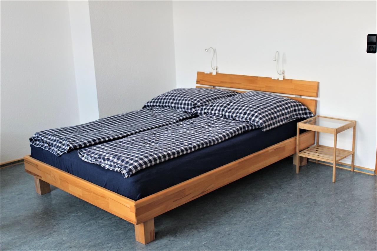 Ferienwohnung Renchglueck Renchen ภายนอก รูปภาพ