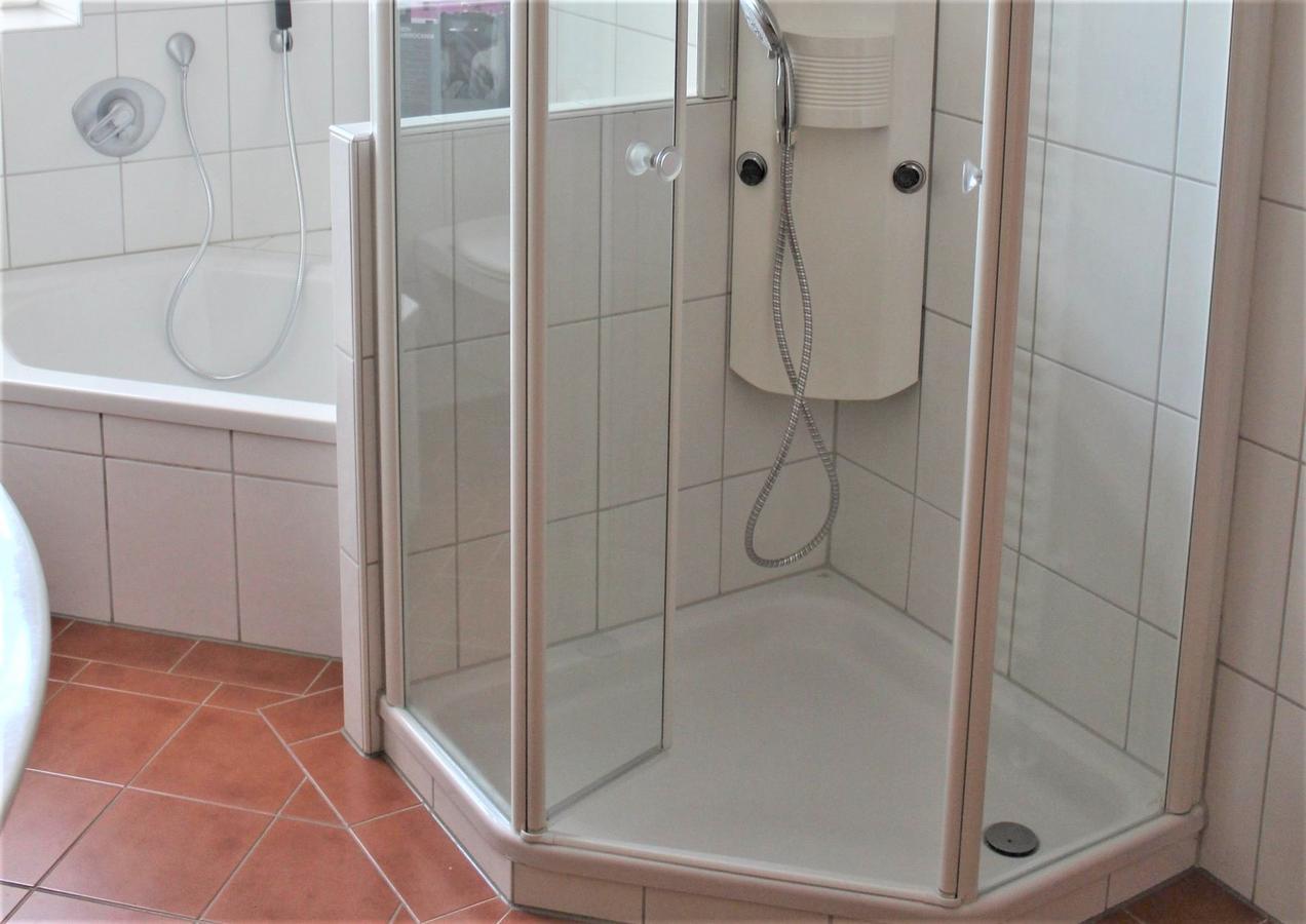 Ferienwohnung Renchglueck Renchen ภายนอก รูปภาพ