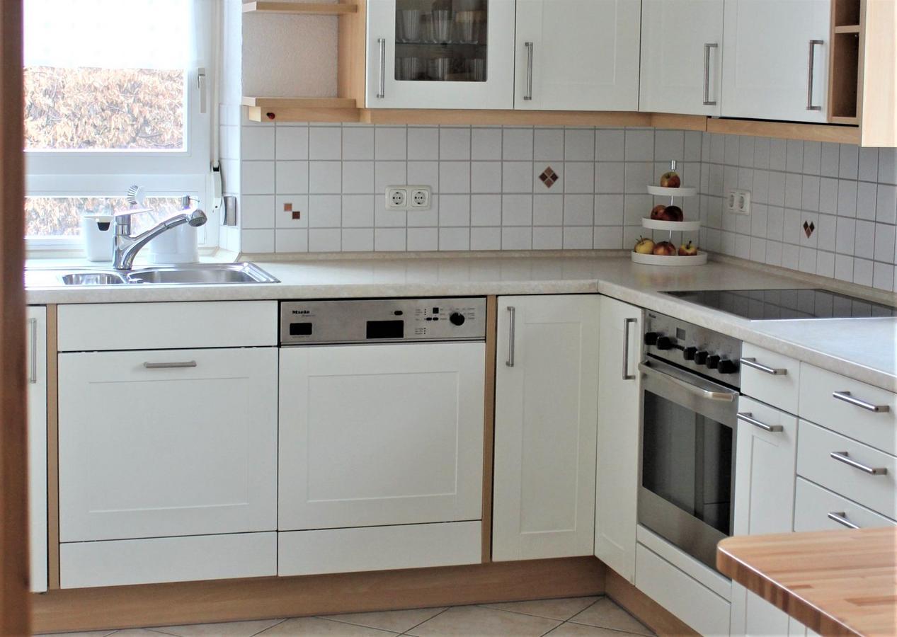 Ferienwohnung Renchglueck Renchen ภายนอก รูปภาพ