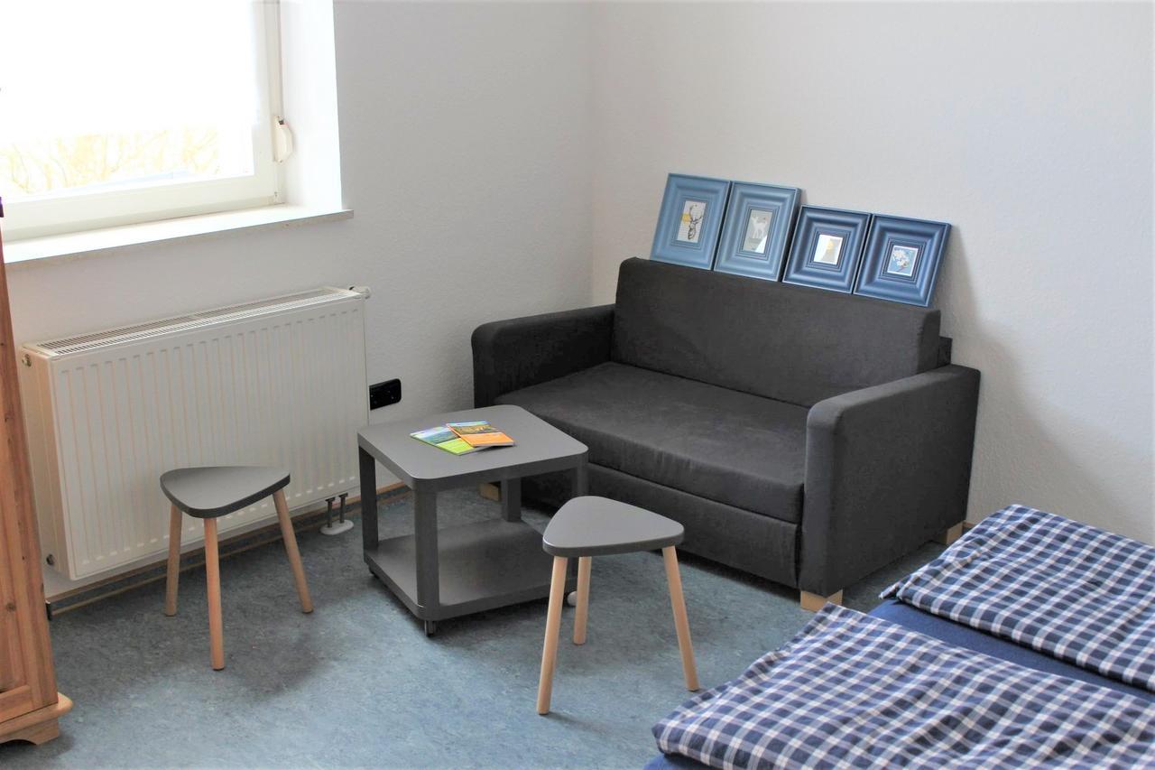 Ferienwohnung Renchglueck Renchen ภายนอก รูปภาพ