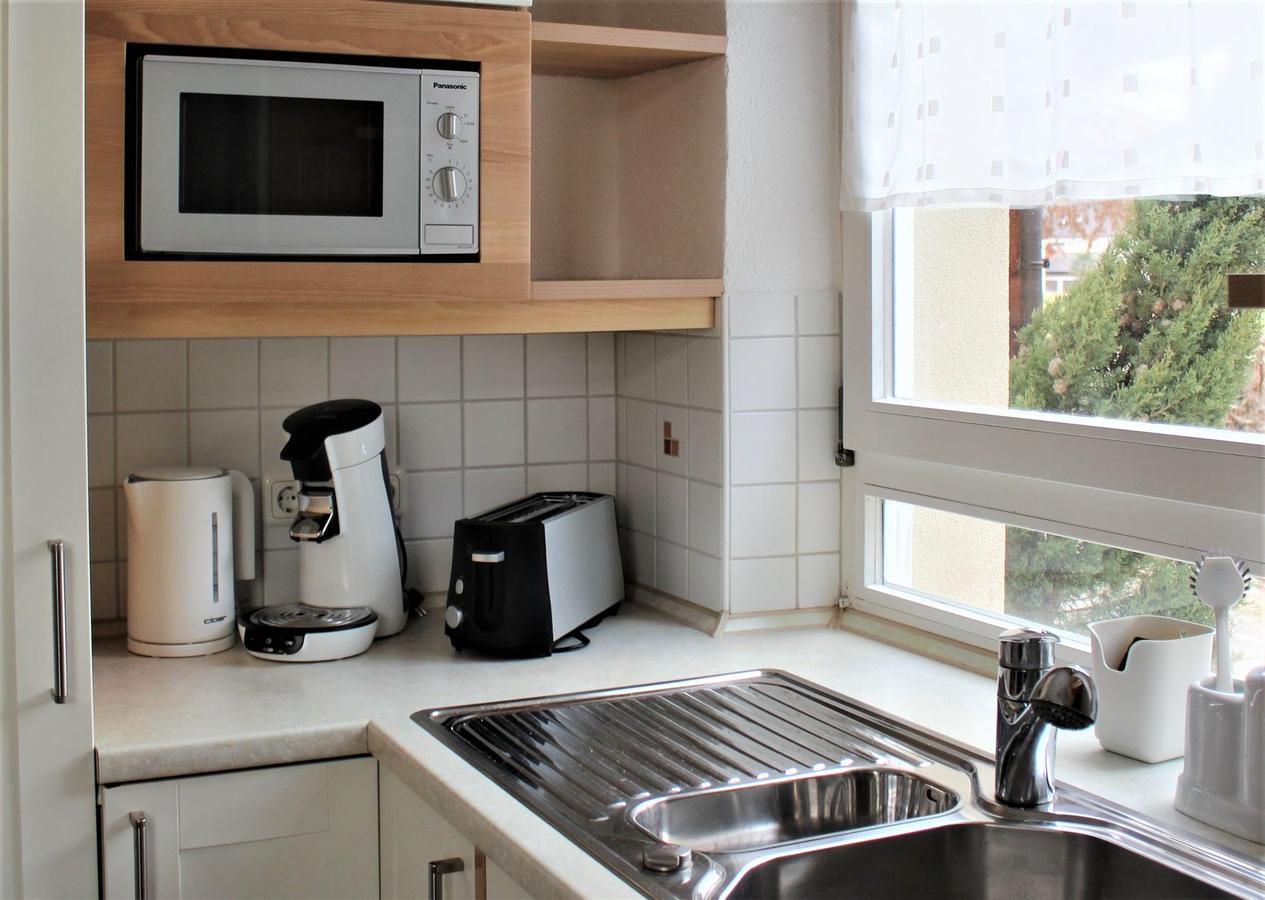 Ferienwohnung Renchglueck Renchen ภายนอก รูปภาพ