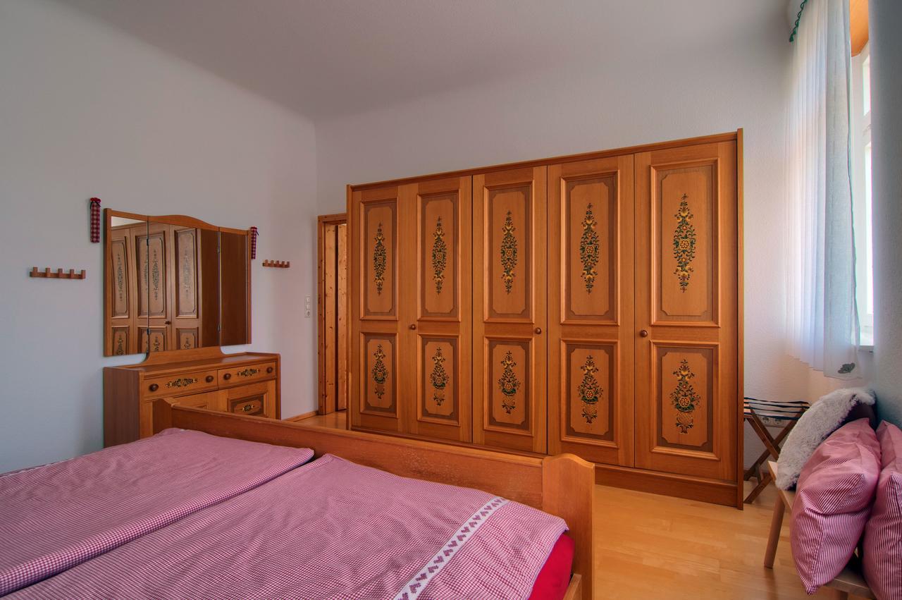 Ferienwohnung Renchglueck Renchen ภายนอก รูปภาพ