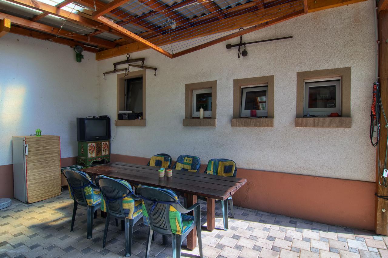 Ferienwohnung Renchglueck Renchen ภายนอก รูปภาพ