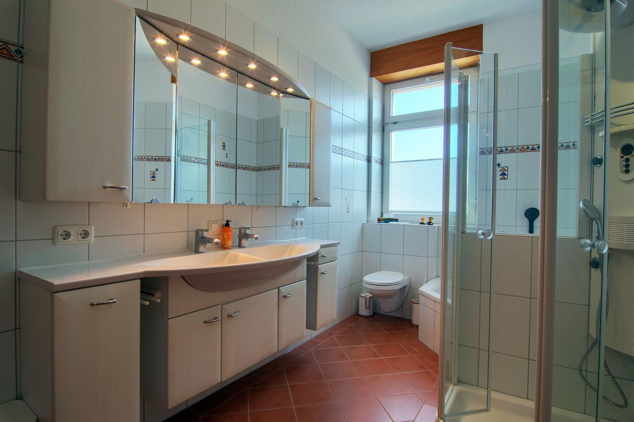 Ferienwohnung Renchglueck Renchen ภายนอก รูปภาพ