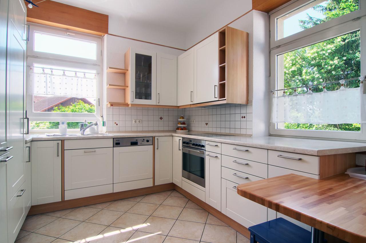 Ferienwohnung Renchglueck Renchen ภายนอก รูปภาพ