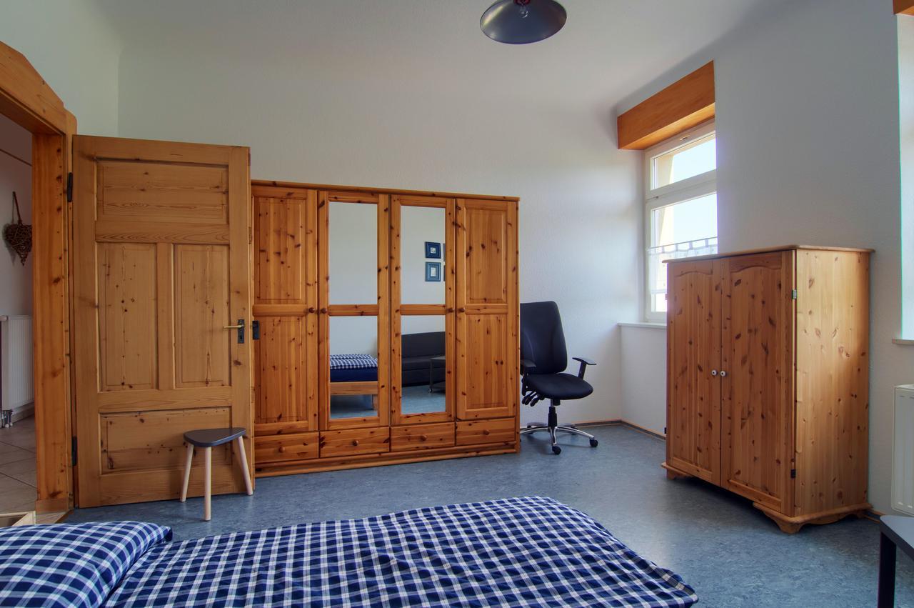 Ferienwohnung Renchglueck Renchen ภายนอก รูปภาพ