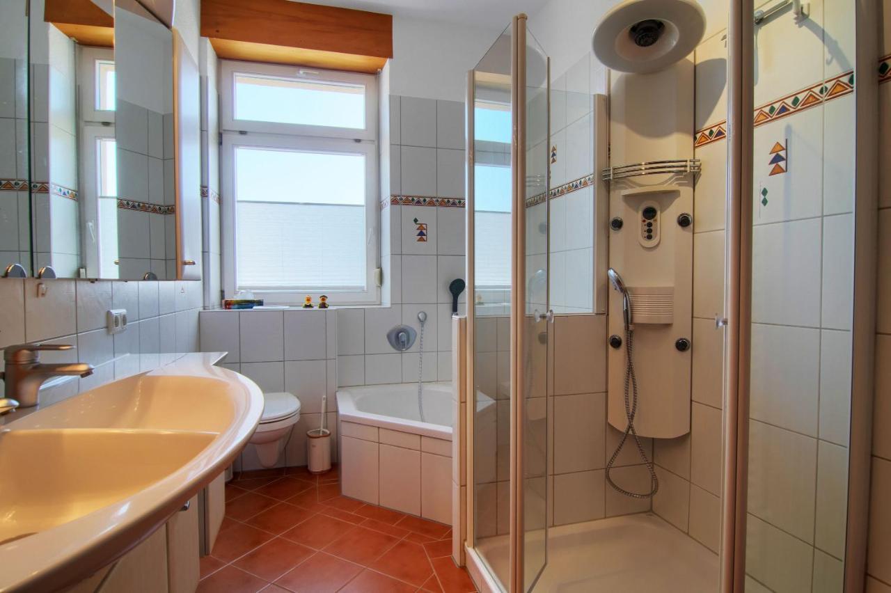 Ferienwohnung Renchglueck Renchen ภายนอก รูปภาพ