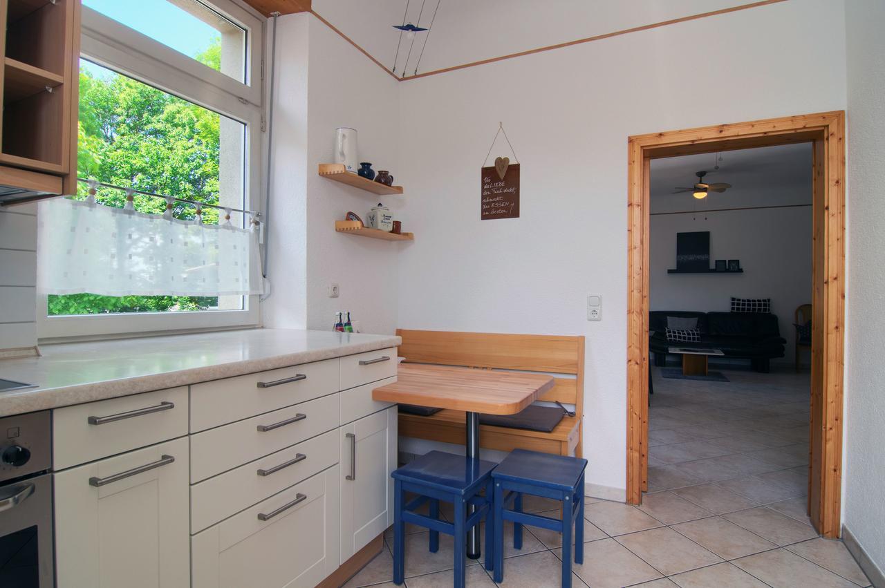 Ferienwohnung Renchglueck Renchen ภายนอก รูปภาพ