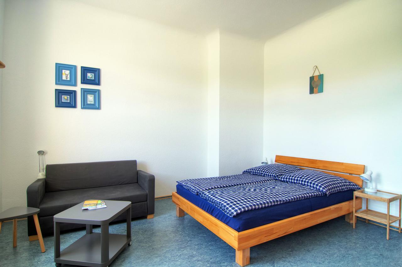 Ferienwohnung Renchglueck Renchen ภายนอก รูปภาพ