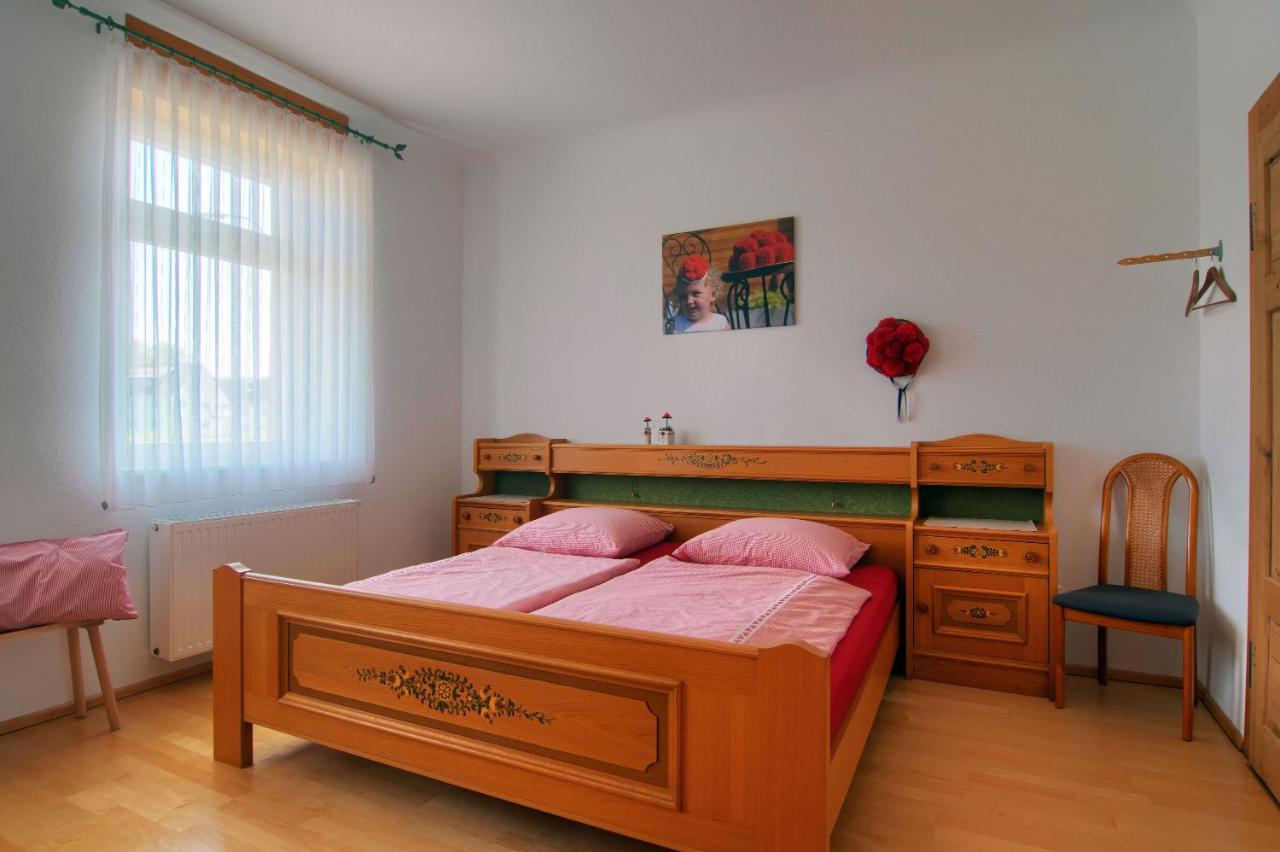 Ferienwohnung Renchglueck Renchen ภายนอก รูปภาพ